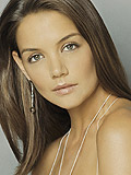 Katie Holmes